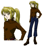 プロト版きいろ