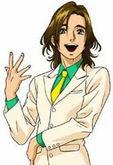 アルフォンソアップ