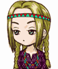 Kiiro Amami