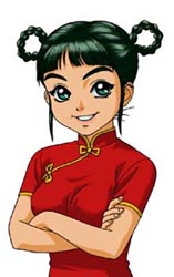 メイファアップ