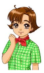 なつきアップ