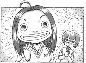 あん子ちゃん